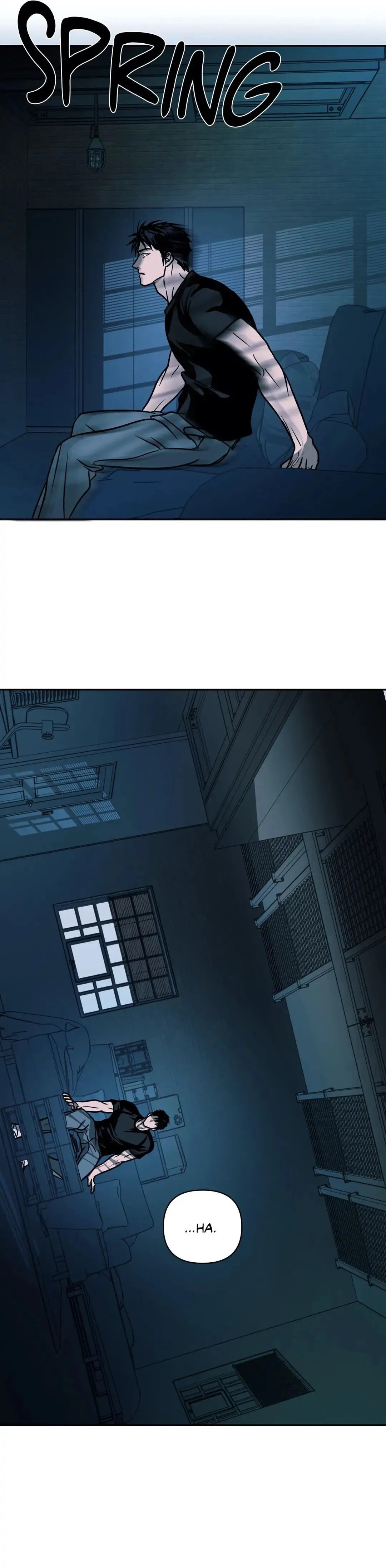 Shutline, Chapter 7 image 02